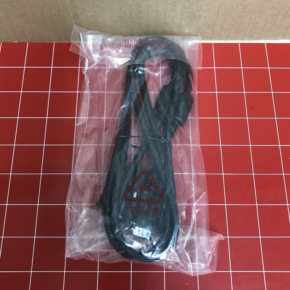 HP VGA Monitor Cable 5ft